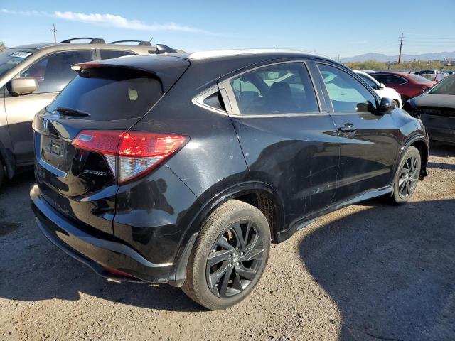 2021 HONDA HR-V SPORT 3CZRU5H12MM707071