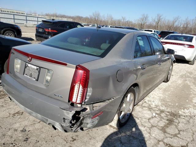 1G6DC67A970185219 2007 Cadillac Sts