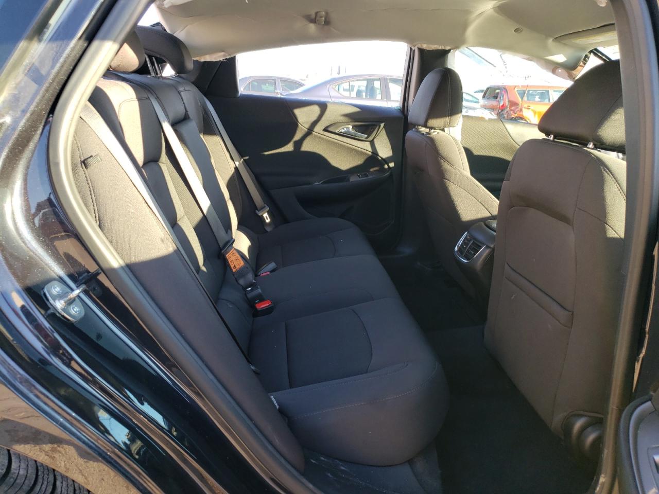 1G1ZD5ST1PF136590 CHEVROLET MALIBU 2023