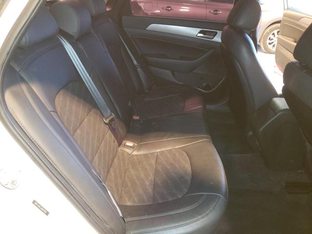 2018 HYUNDAI SONATA SPO - 5NPE34AF3JH687681