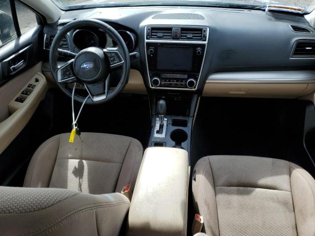 2019 SUBARU OUTBACK 2. 4S4BSAFC7K3326806