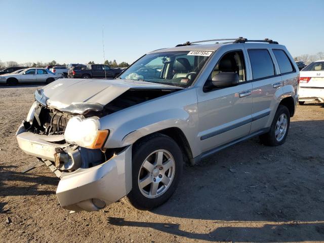 2008 Jeep Grand Cherokee Laredo