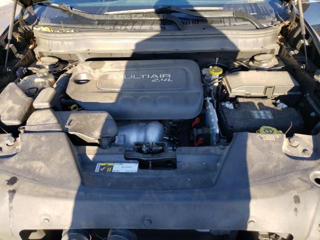 2018 JEEP CHEROKEE L 1C4PJLCB7JD509832