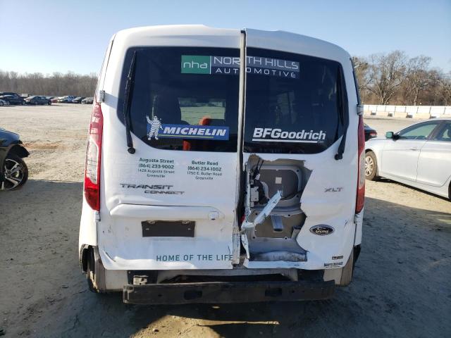 NM0GS9F77G1283273 2016 Ford Transit Connect Xlt