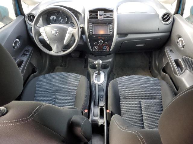 2015 NISSAN VERSA NOTE - 3N1CE2CP0FL417670