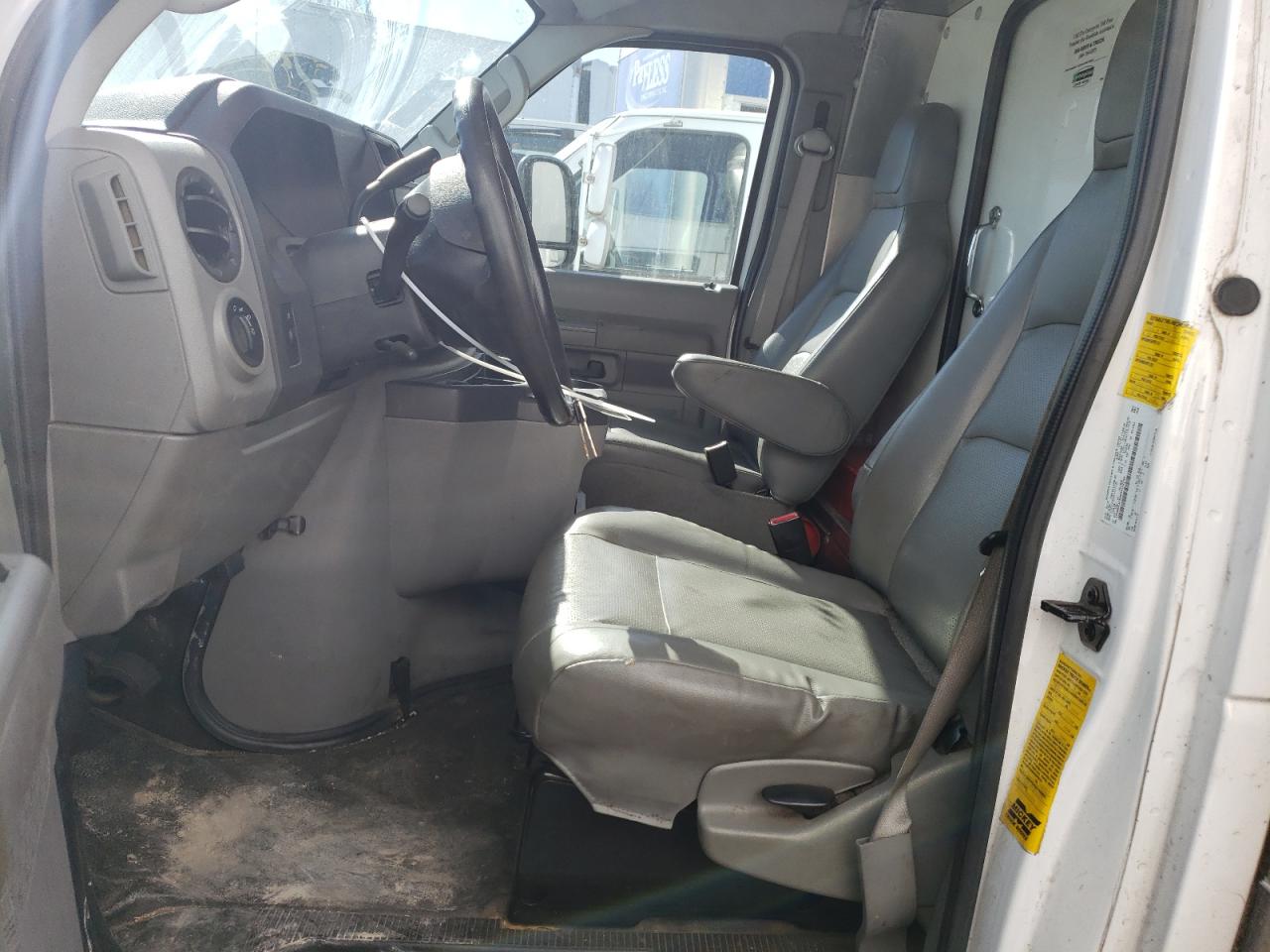 1FDWE3FS0KDC32255 FORD ALL Models 2019