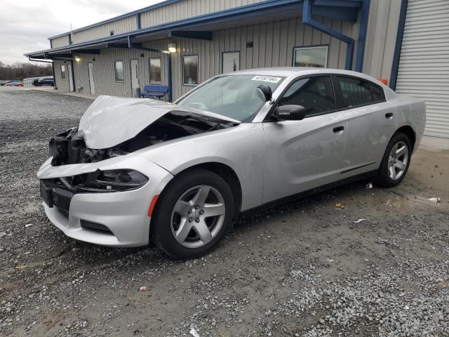 2021 DODGE CHARGER PO - 2C3CDXAT5MH570195