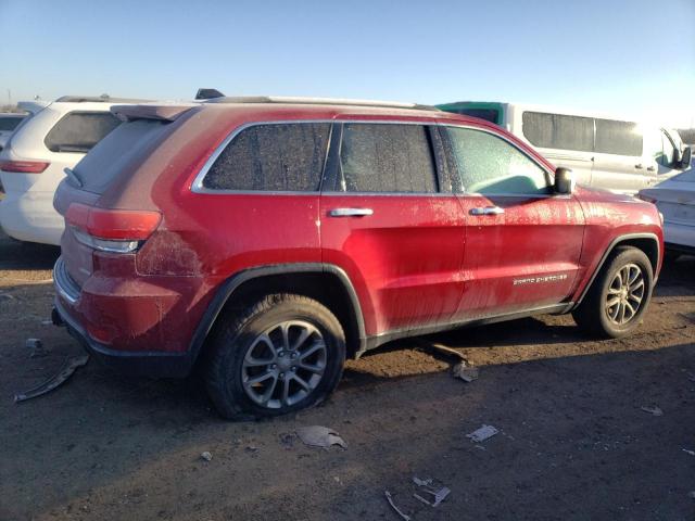 2014 Jeep Grand Cherokee Limited VIN: 1C4RJFBT9EC385451 Lot: 42150744