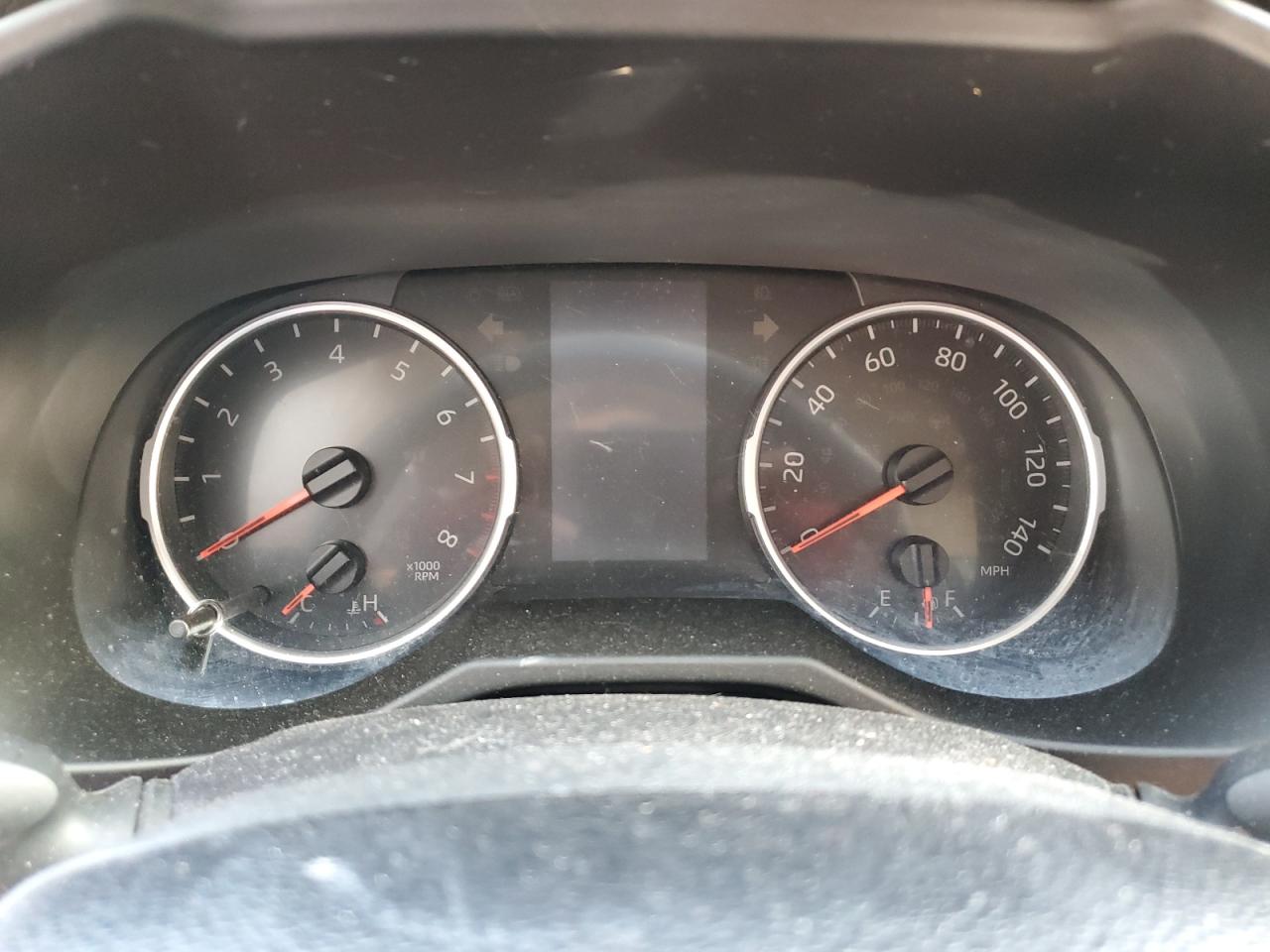 2T3A1RFV2KC032005 TOYOTA RAV4 2019
