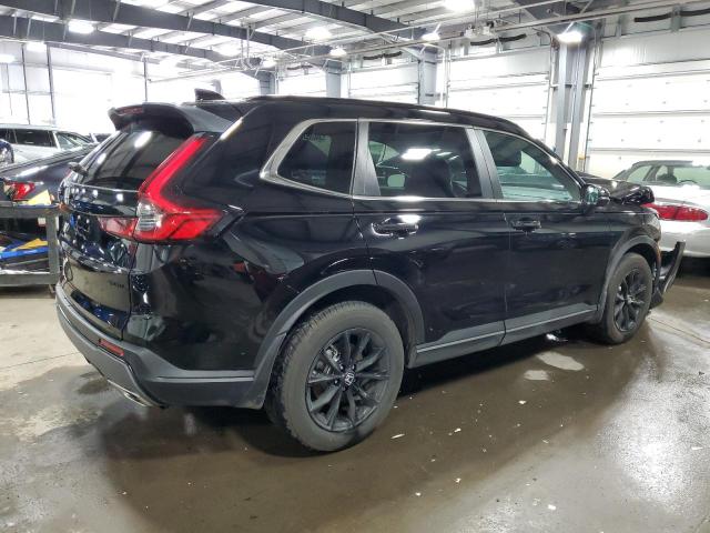 2024 HONDA CR-V SPORT - 7FARS6H56RE018445