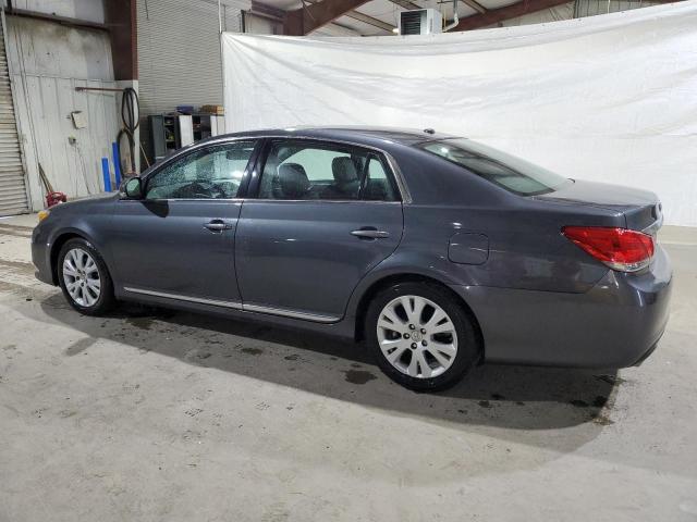 Vin: 4t1bk3dbxbu410053, lot: 44469674, toyota avalon base 20112