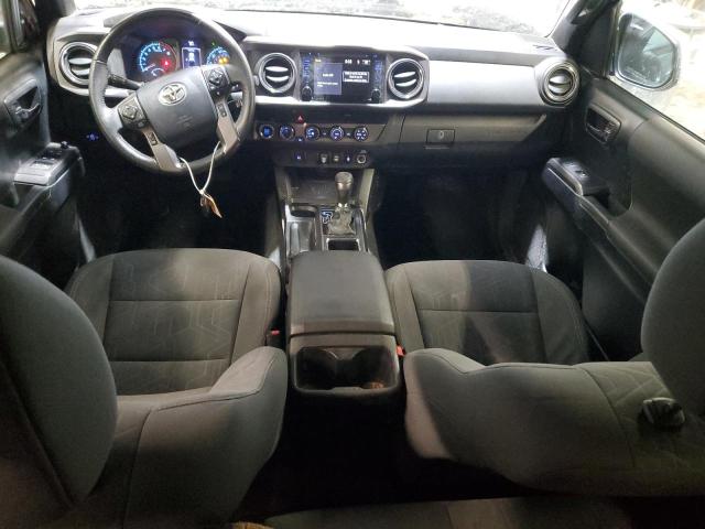 2019 TOYOTA TACOMA DOU 5TFCZ5ANXKX178518