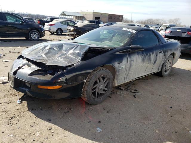 1993 Chevrolet Camaro Z28 VIN: 2G1FP22P6P2114534 Lot: 41392244