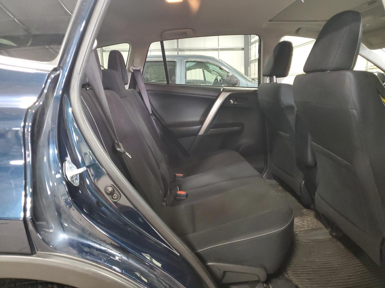 JTMRFREV2HJ112707 TOYOTA RAV4 2017