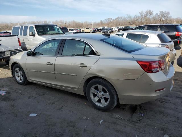 2015 CHEVROLET MALIBU LS - 1G11B5SL9FF104245
