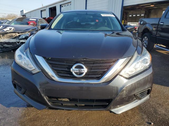2017 NISSAN ALTIMA 2.5 1N4AL3APXHN358302