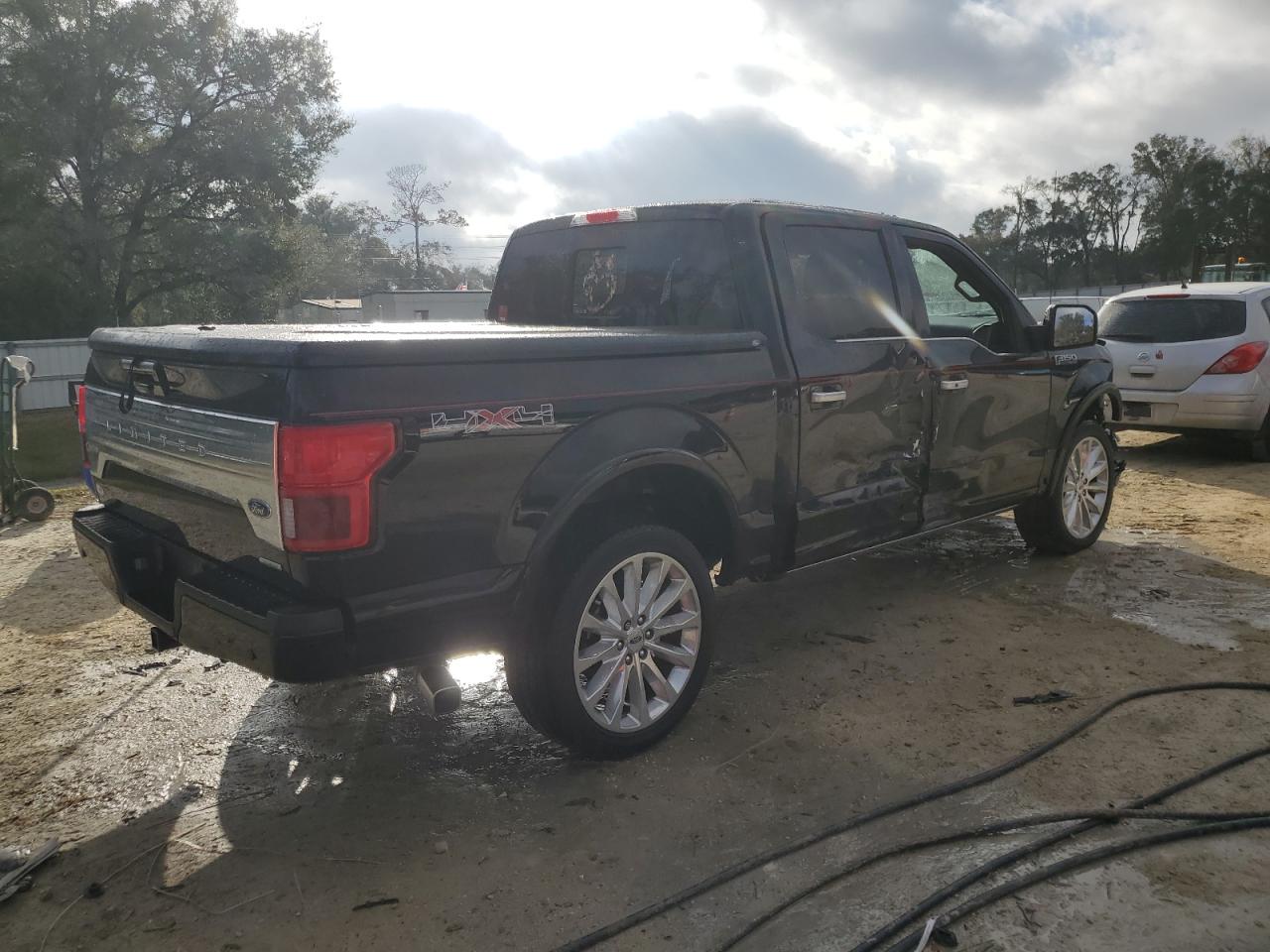 1FTEW1EG3JFE59103 FORD F-150 2018