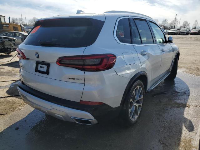 VIN 5UXCR6C57KLB12472 2019 BMW X5, Xdrive40I no.3