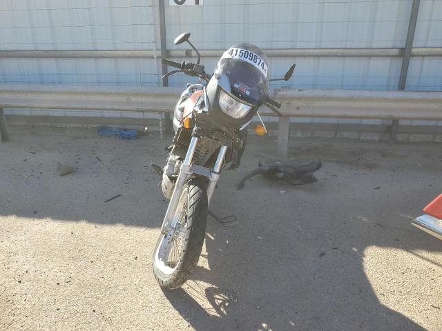 2003 BMW F650 GS WB10182A43ZE48341