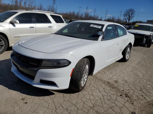 2018 DODGE CHARGER PO - 2C3CDXKT3JH301249