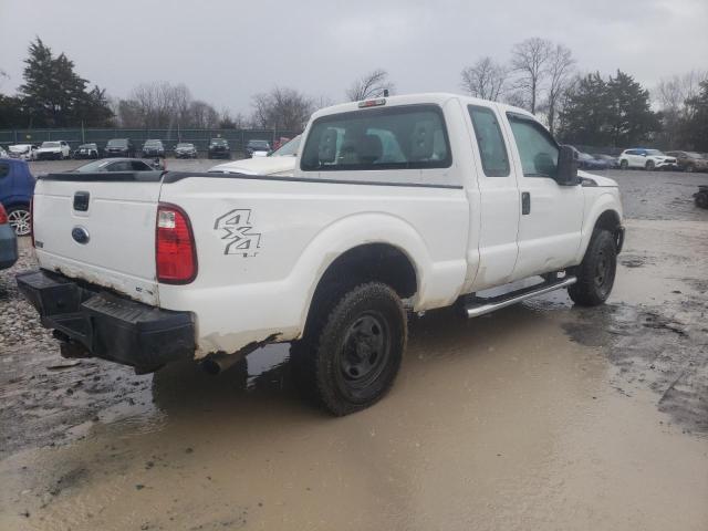 2013 Ford F250 - Image 3