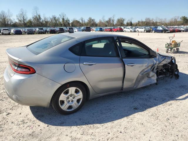 2015 Dodge Dart Se VIN: 1C3CDFAA3FD252701 Lot: 42931994