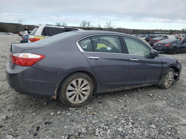 2015 HONDA ACCORD EXL - 1HGCR3F81FA002393