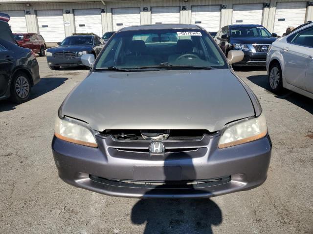 2000 Honda Accord Se VIN: 1HGCG5673YA047895 Lot: 43172584