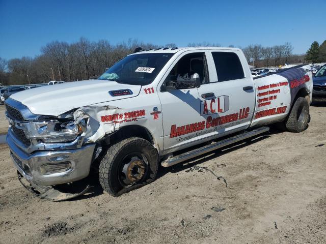 2022 RAM 3500 TRADE - 3C63RRGLXNG189578