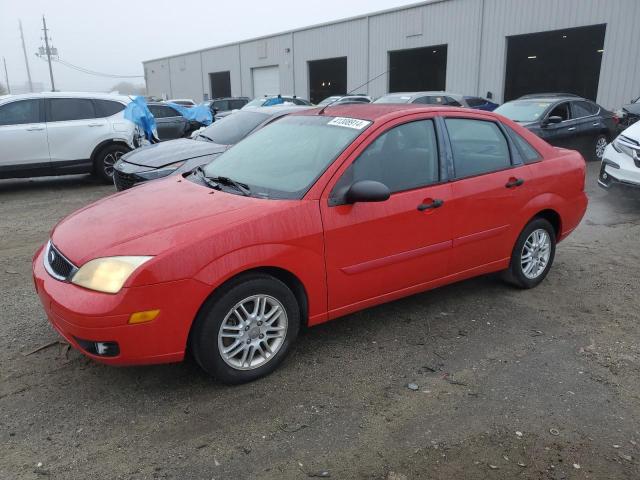 2007 Ford Focus 