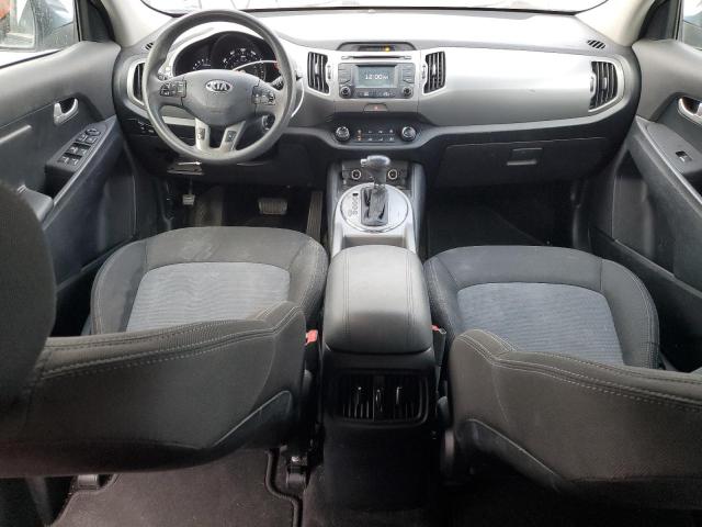 2016 KIA SPORTAGE L KNDPB3AC2G7838082