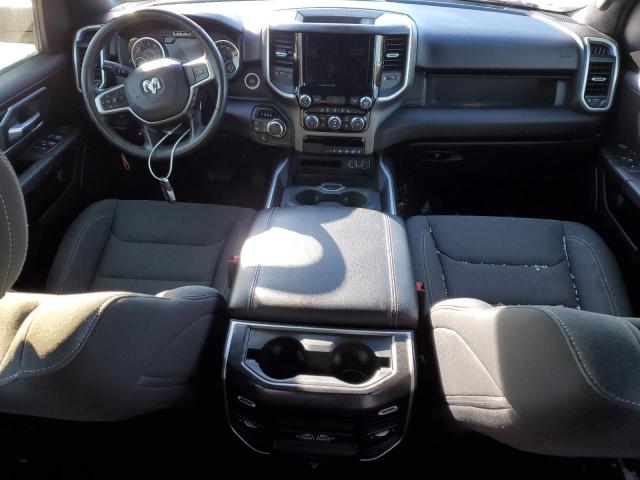 2021 RAM 1500 BIG H 1C6SRFFT2MN517948