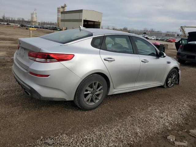 2019 KIA OPTIMA LX - 5XXGT4L39KG357438