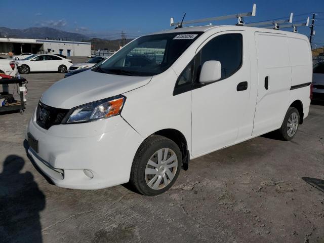 3N6CM0KN1HK713663 Nissan Nv 2.5s 2017