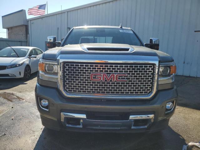 2017 GMC SIERRA K35 1GT42YEY7HF138670