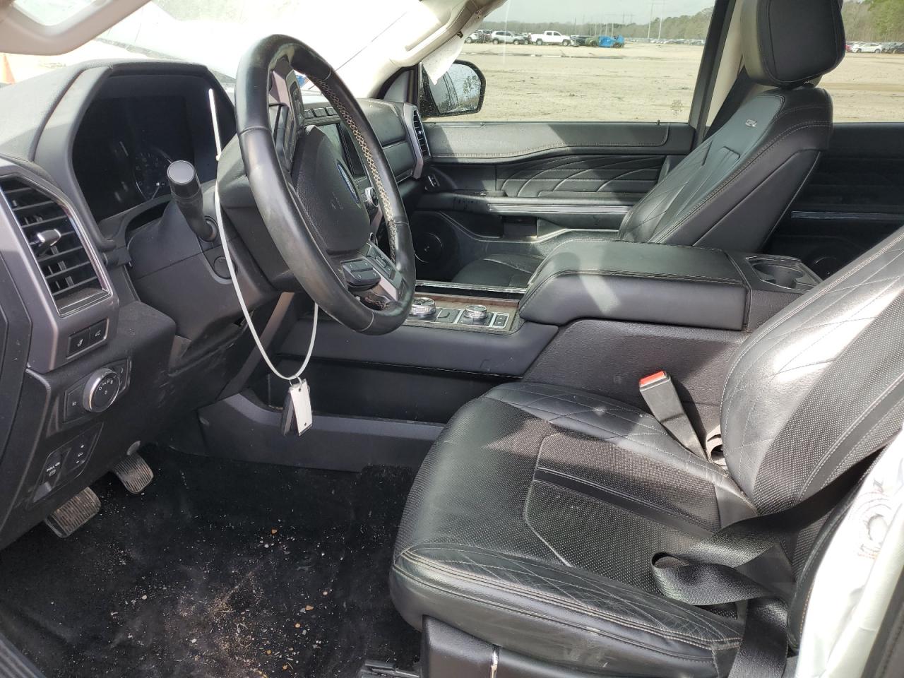 1FMJU1MT2JEA07583 FORD EXPEDITION 2018