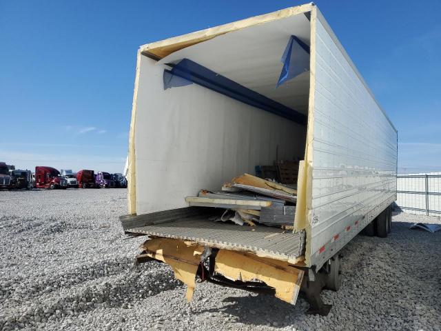 UTILITY REEFER 2018 white   1UYVS2532J2244013 photo #3