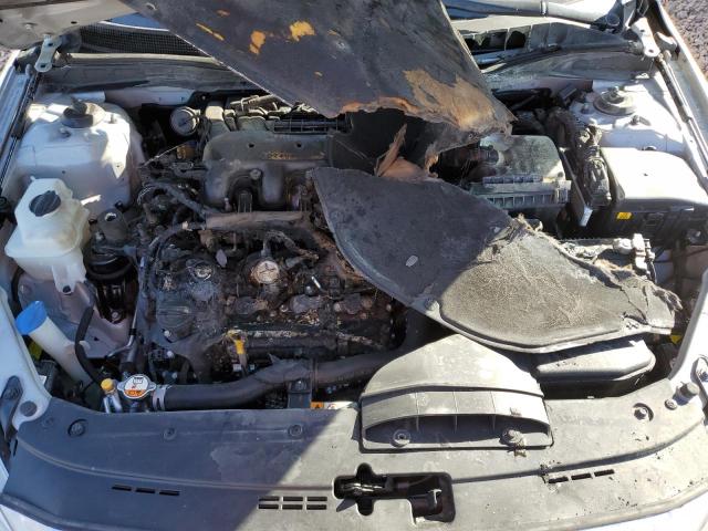 2016 KIA CADENZA LU - KNALN4D73G5199116
