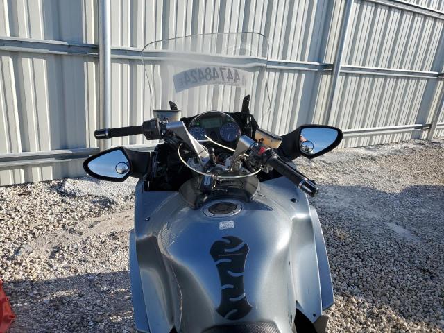 2008 KAWASAKI ZG1400 A - JKBZGNA198A010013