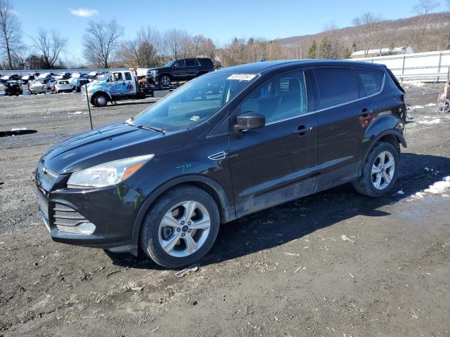 2015 FORD ESCAPE SE 1FMCU9G97FUA92991