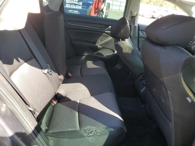 2019 HONDA ACCORD HYB - 1HGCV3F42KA016421