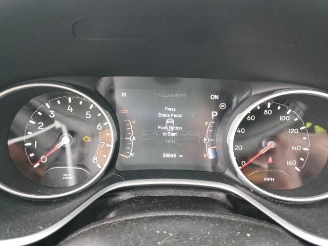 2019 JEEP COMPASS LI - 3C4NJDCB5KT812259