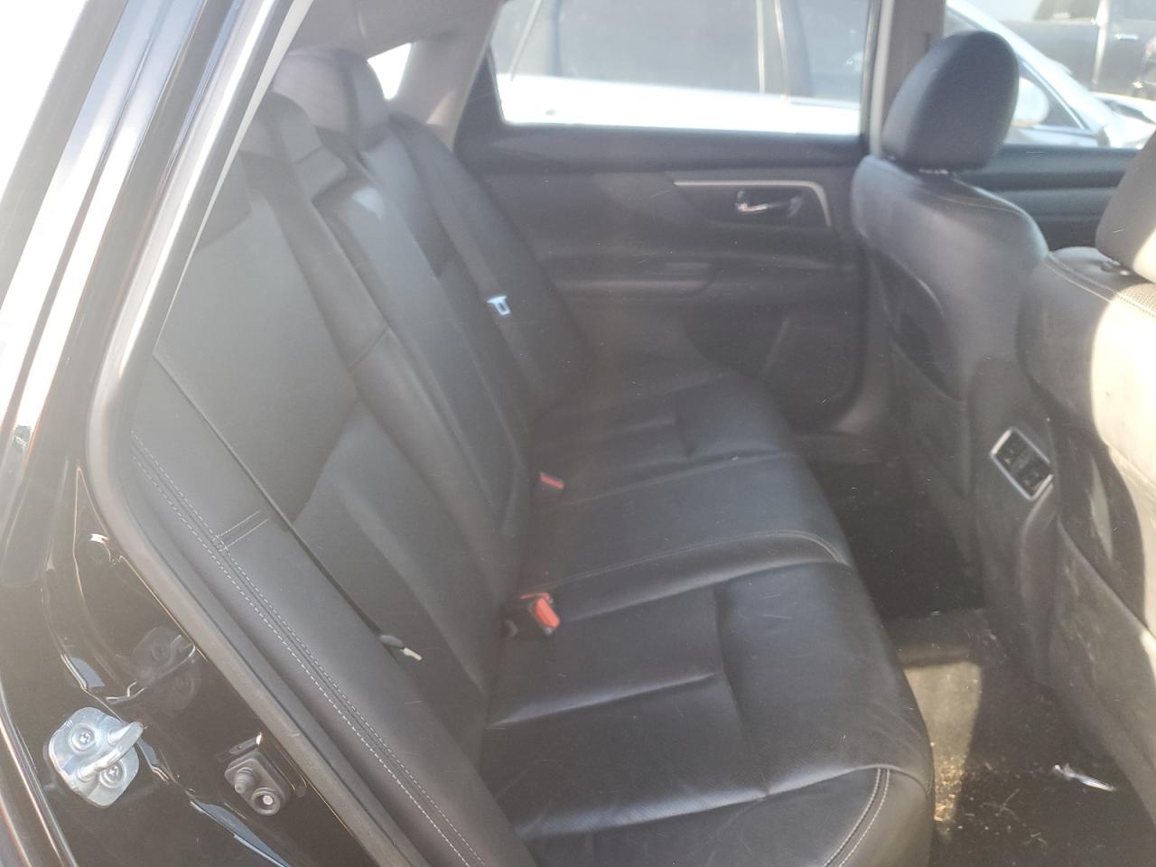 1N4AL3AP0JC246433 NISSAN ALTIMA 2018