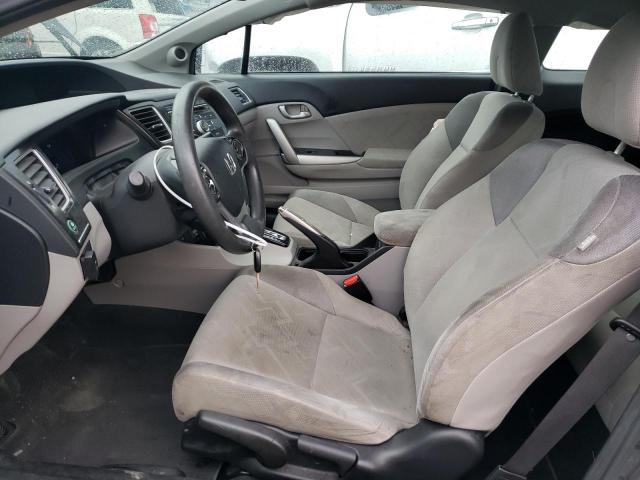 2013 Honda Civic - Image 7