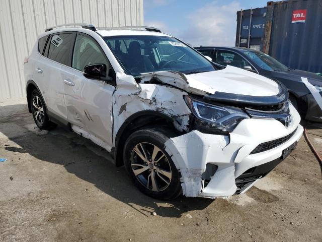 2016 TOYOTA RAV4 XLE 2T3RFREV0GW507159
