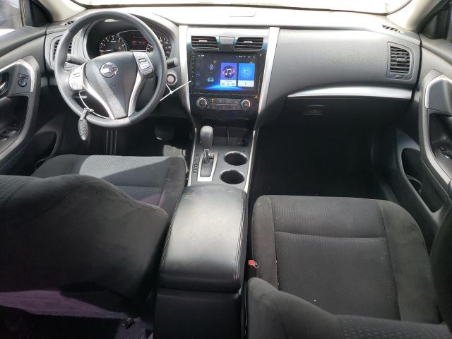 2015 NISSAN ALTIMA 2.5 1N4AL3AP3FN393423
