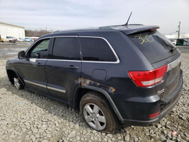 2013 Jeep Grand Cherokee Laredo VIN: 1C4RJFAG9DC531866 Lot: 42276594