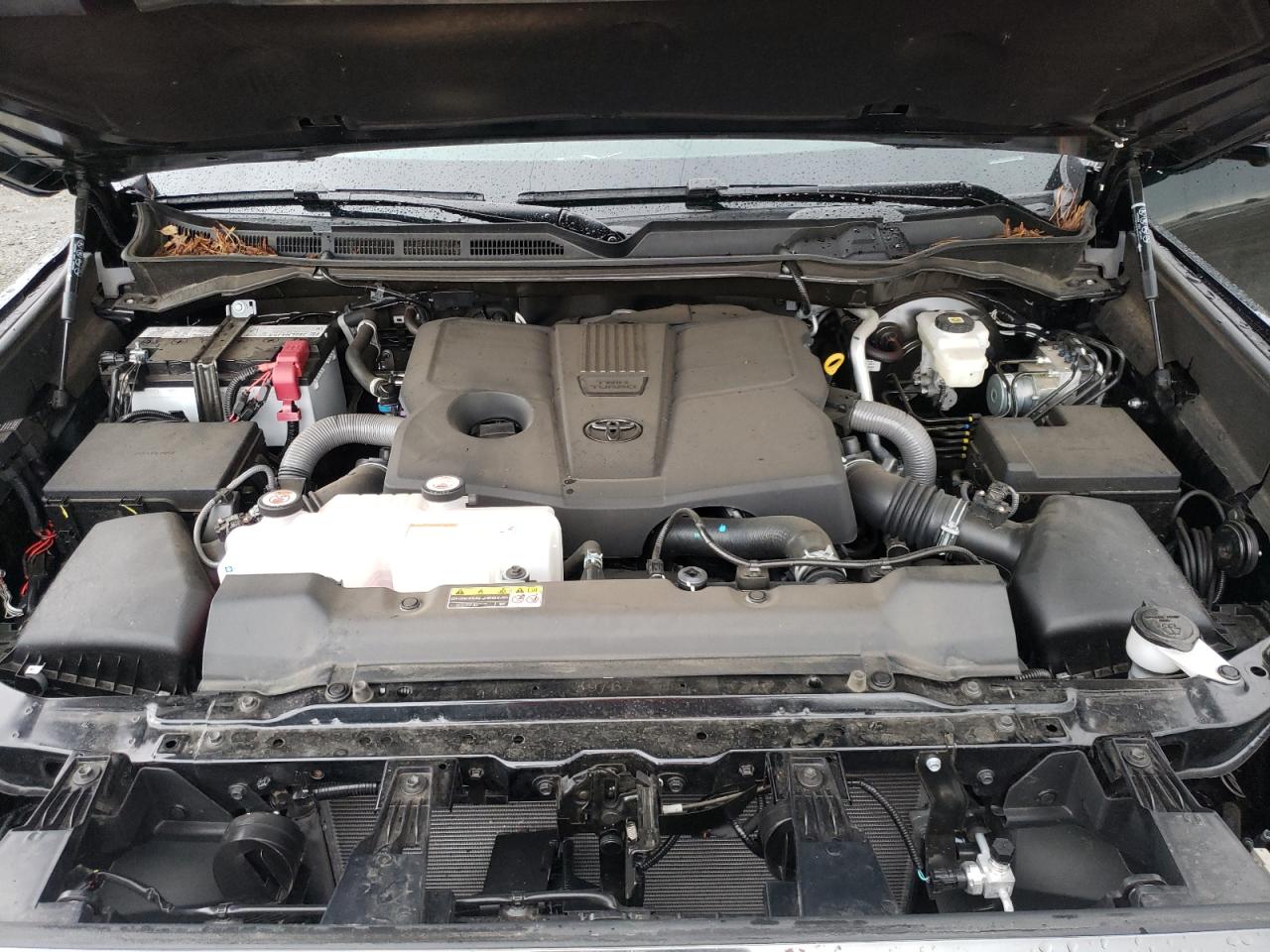 5TFNA5DB6PX113688 TOYOTA TUNDRA 2023