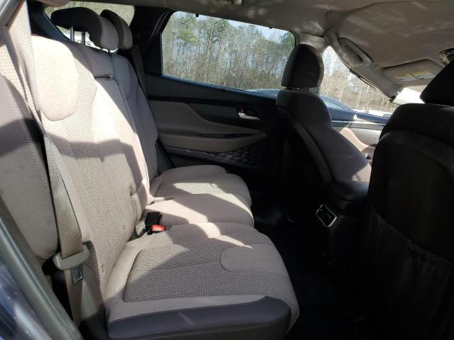 2022 HYUNDAI SANTA FE B KM8S2DA11NU042481