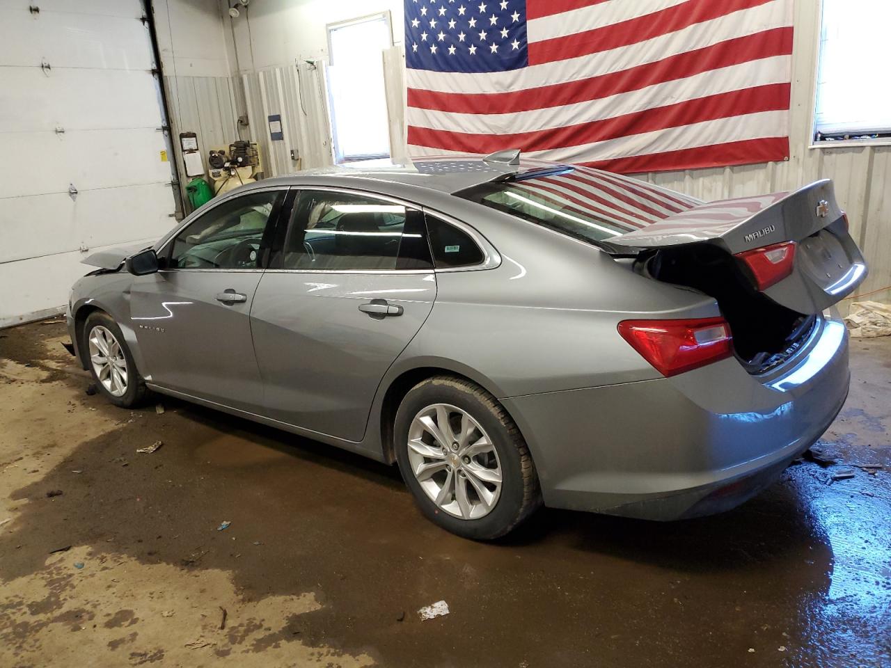 1G1ZD5ST0PF235059 CHEVROLET MALIBU 2023
